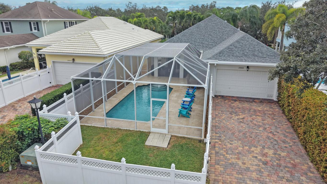 2688 E Community Drive