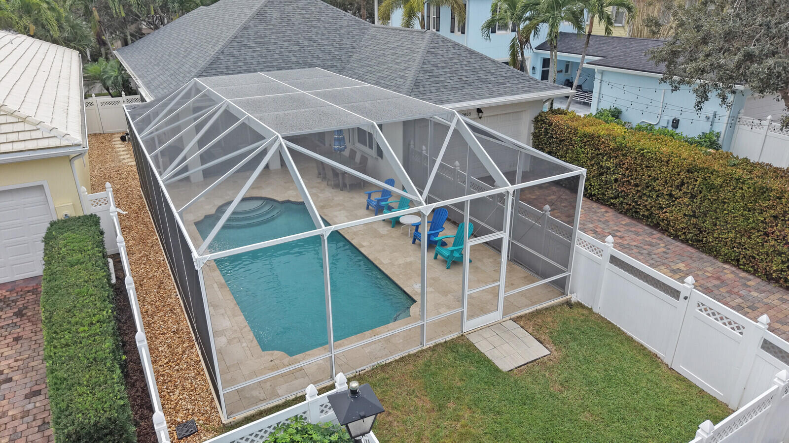 2688 E Community Drive