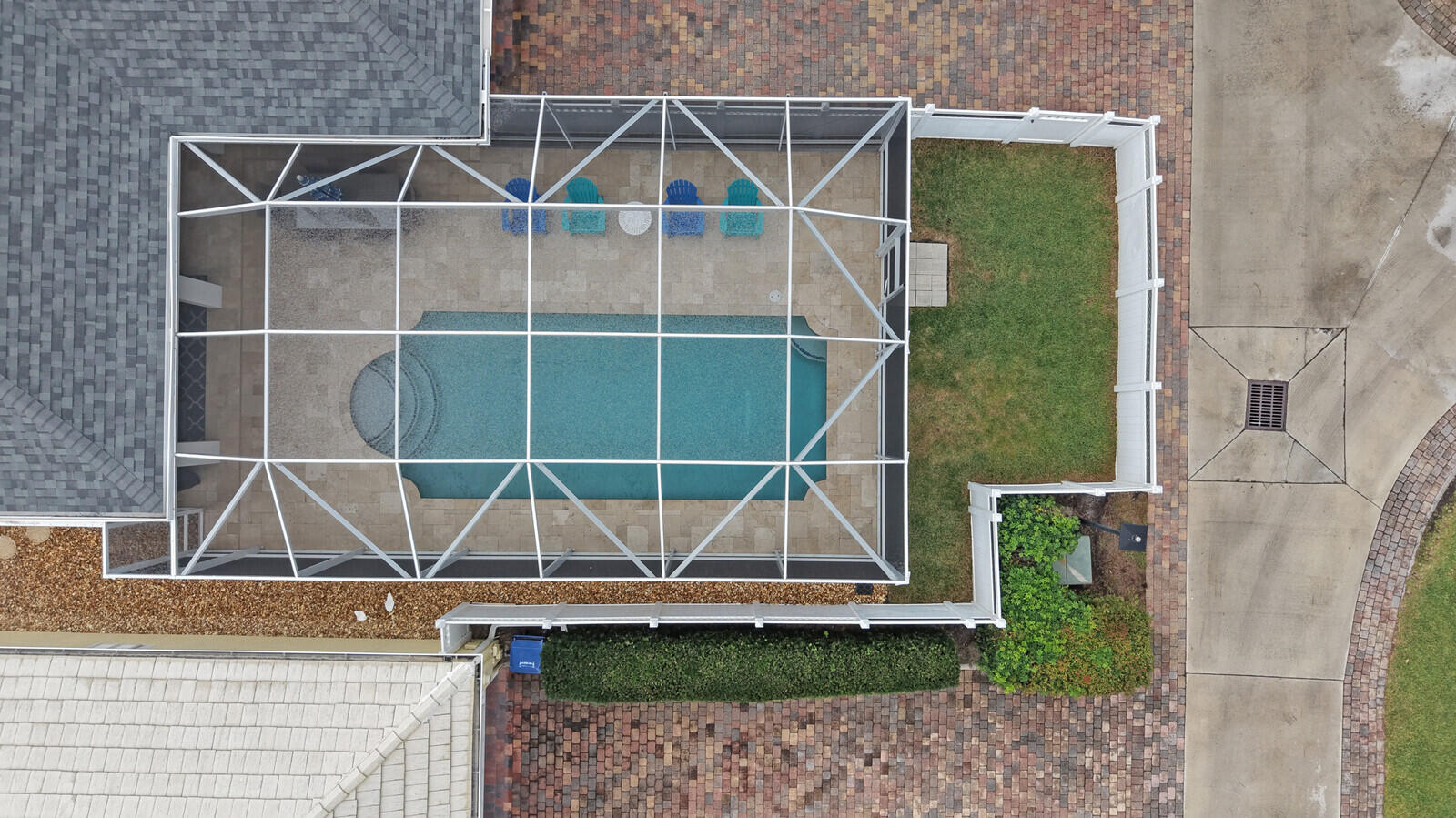 2688 E Community Drive