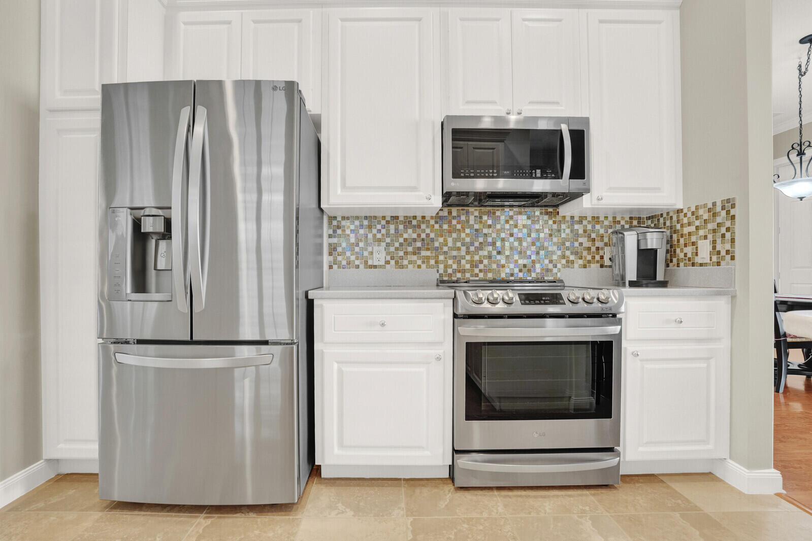 2688 E Community Drive