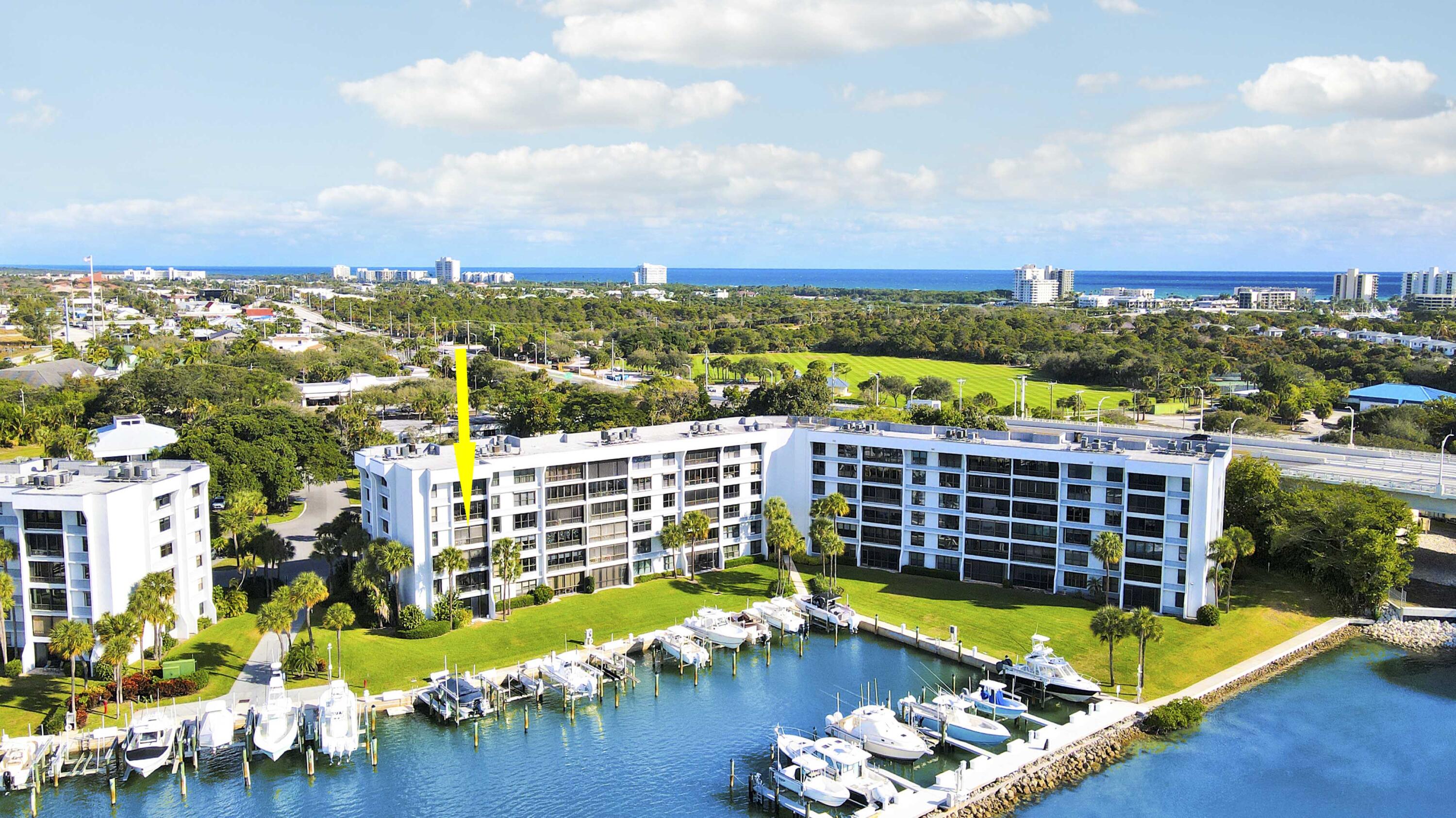 1748 Jupiter Cove Drive Unit: 417