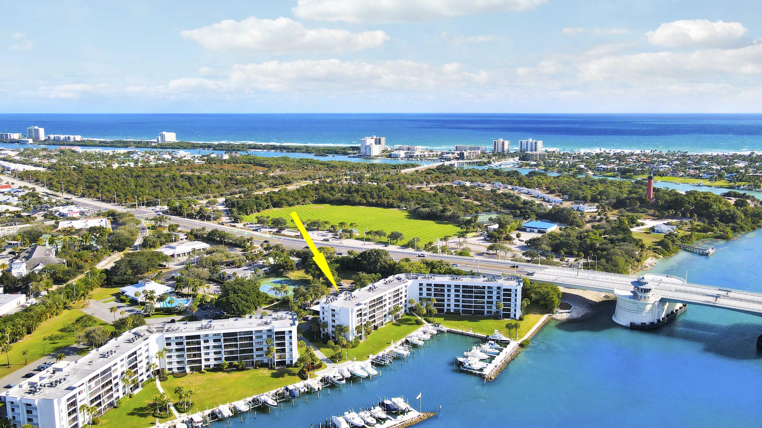 1748 Jupiter Cove Drive Unit: 417