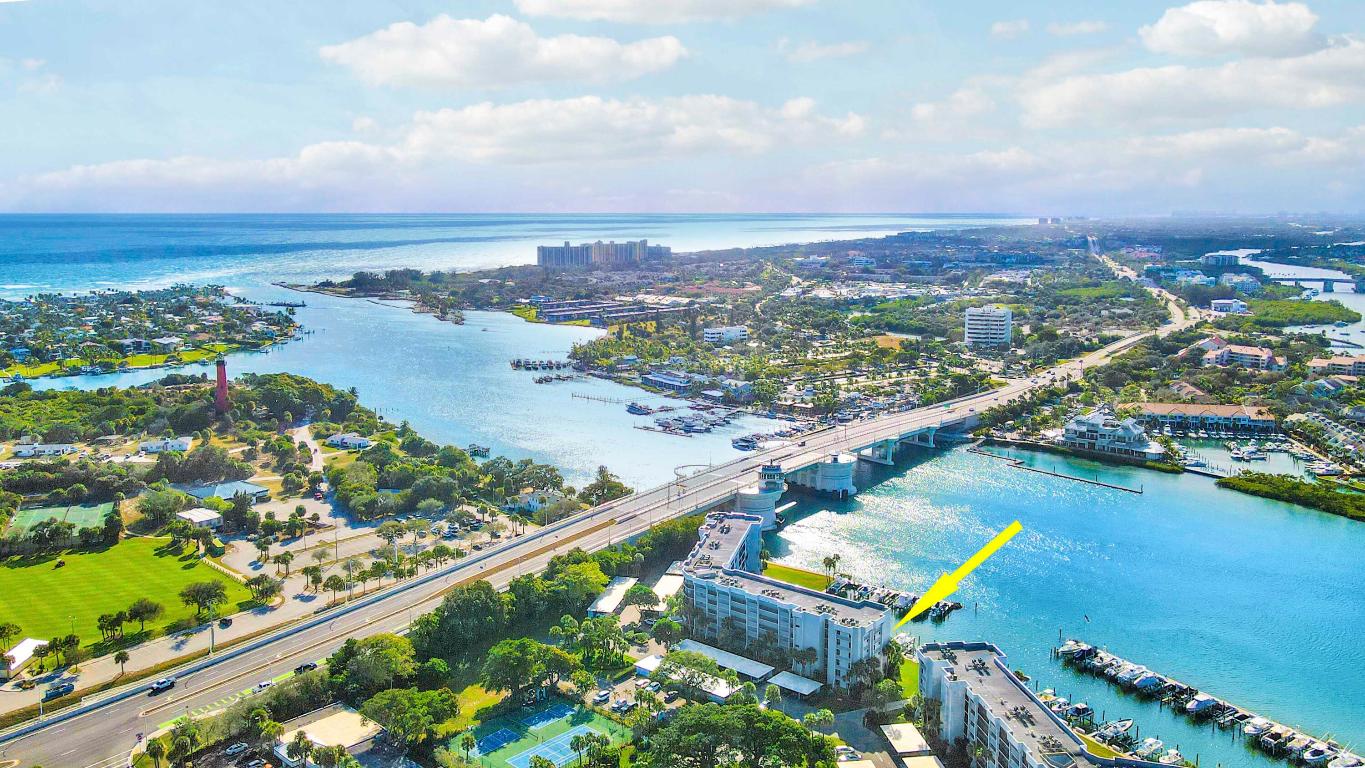 1748 Jupiter Cove Drive Unit: 417