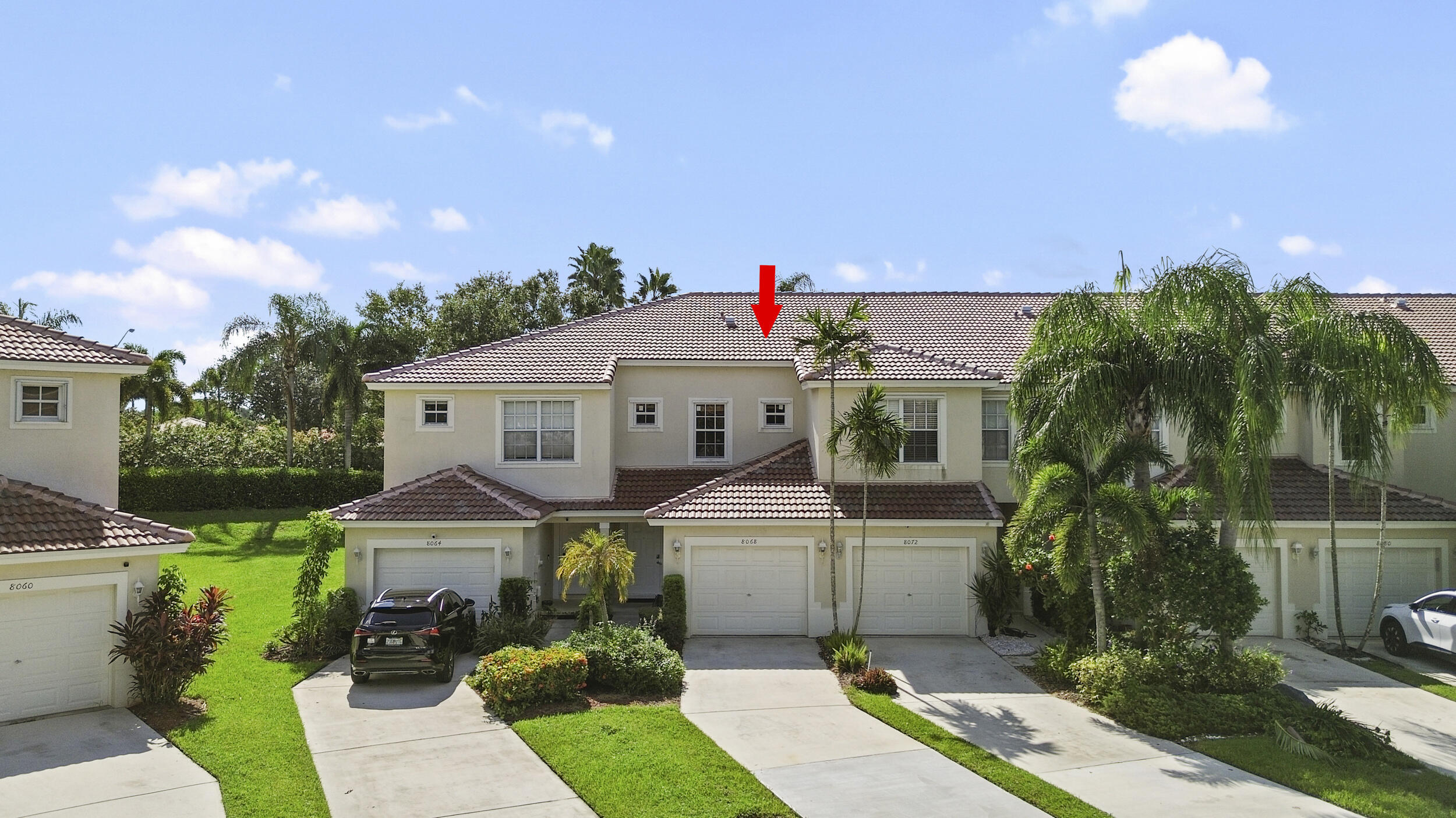 8068 Briantea Drive
