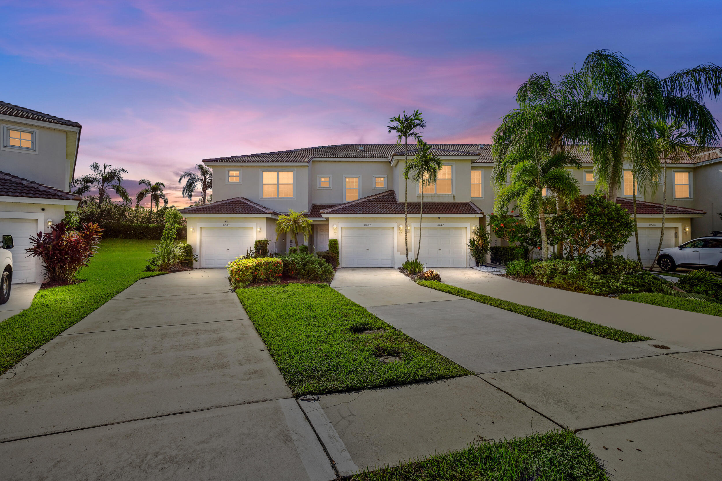 8068 Briantea Drive