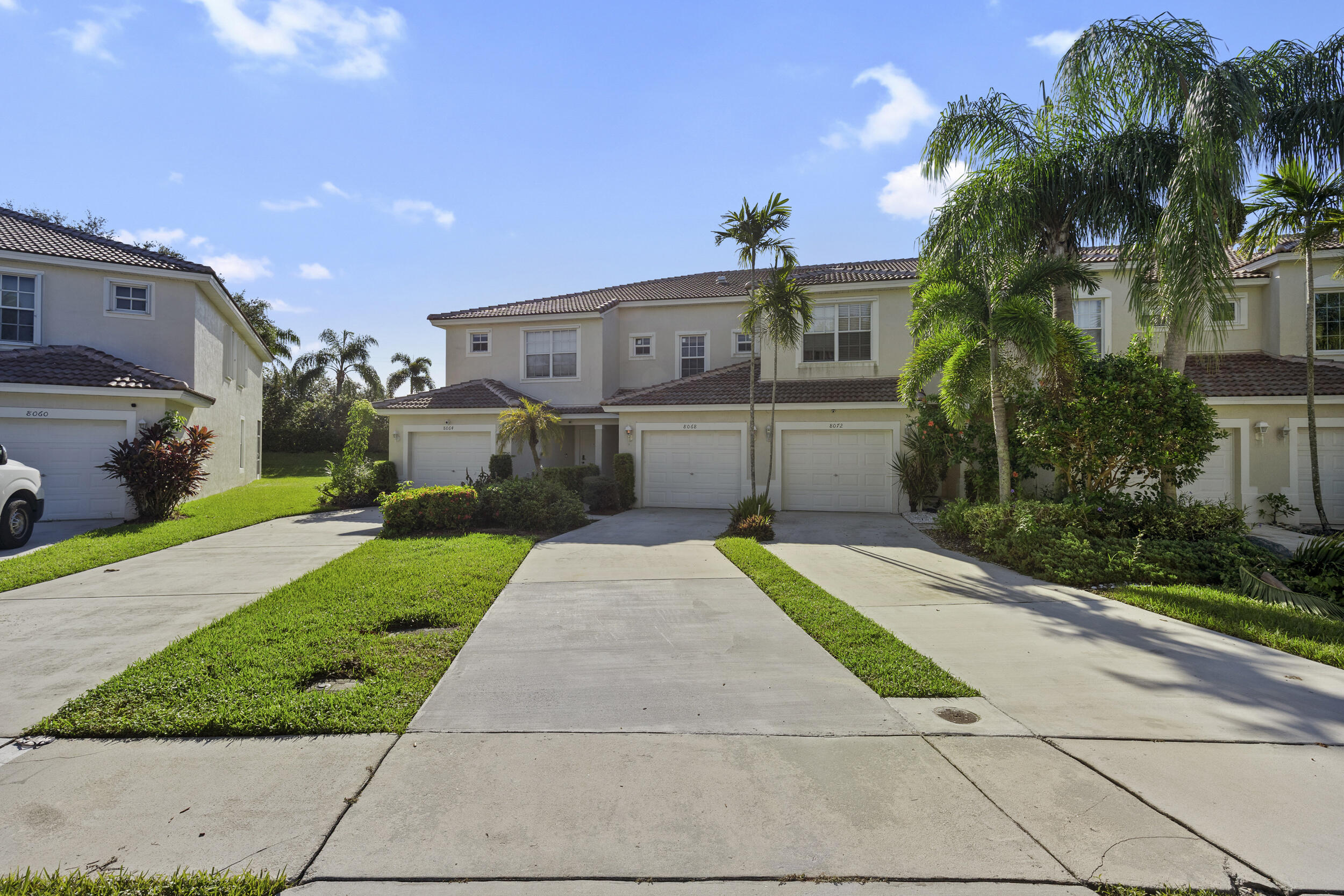 8068 Briantea Drive