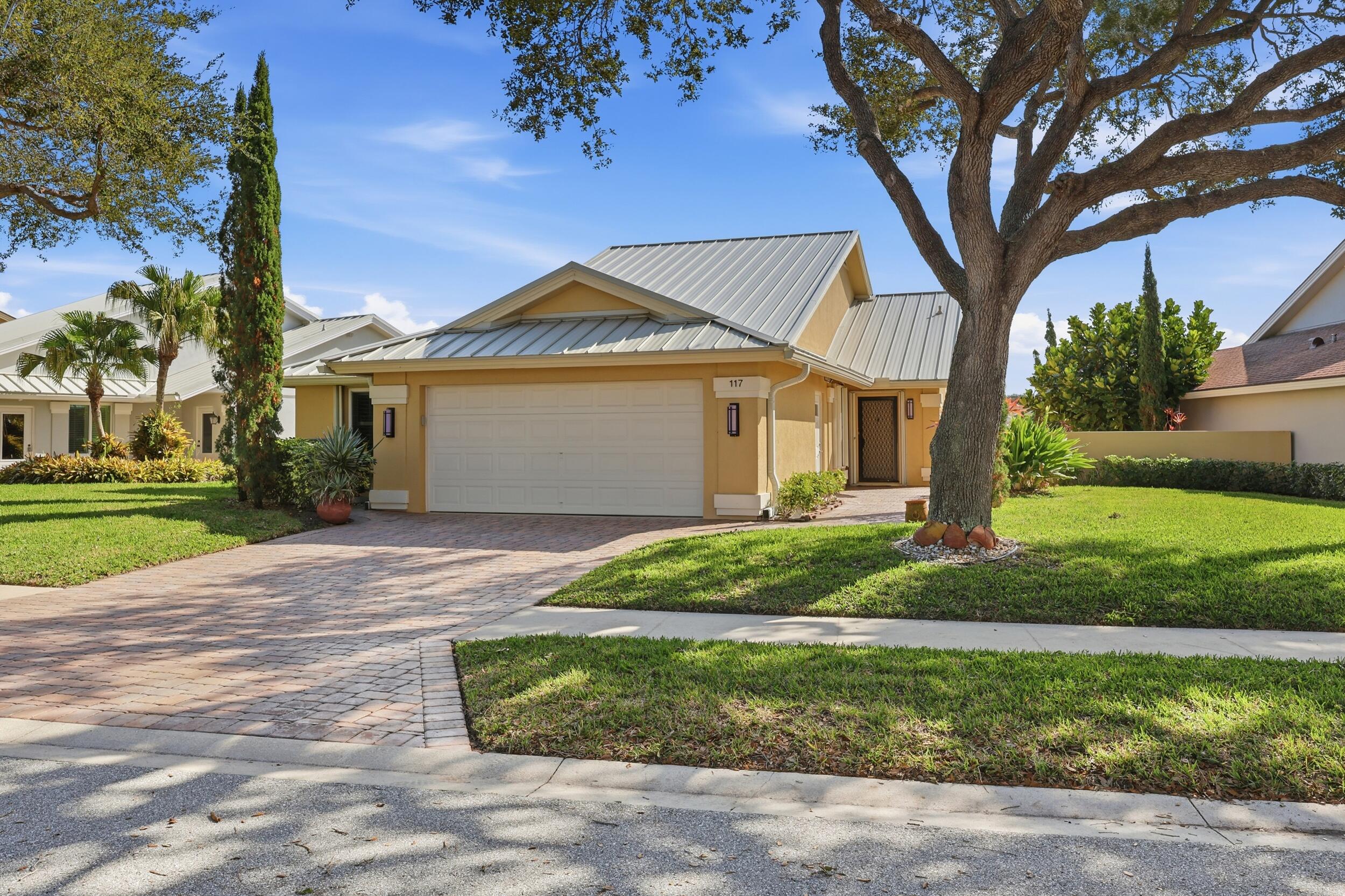 117 Sea Steppes Court