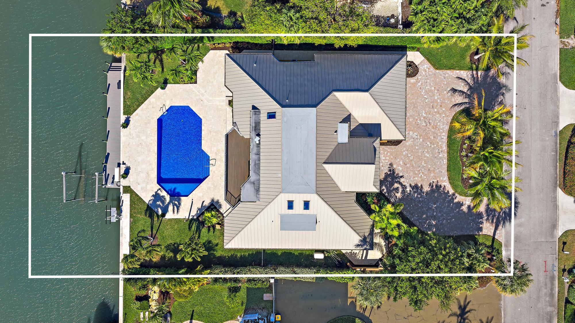 19 Island Road