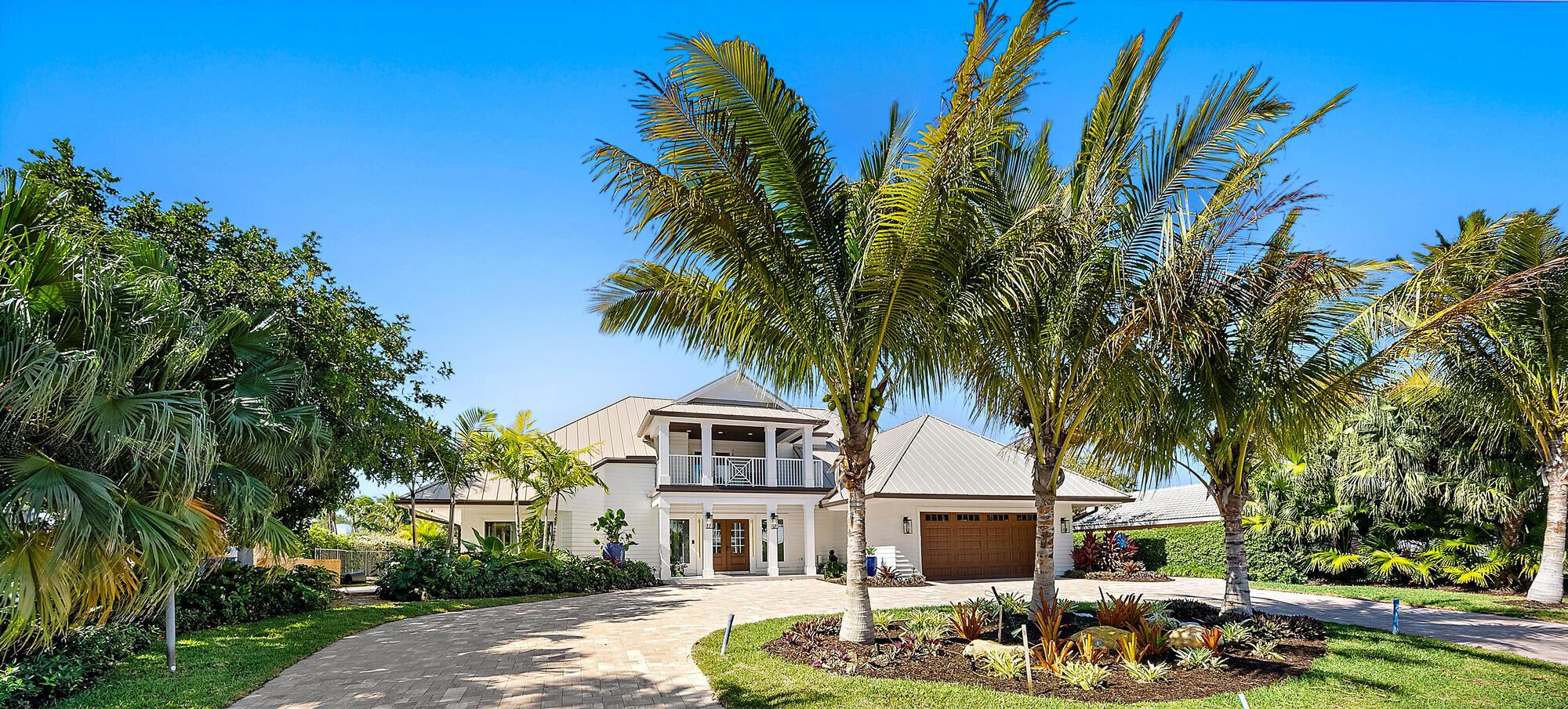 19 Island Road