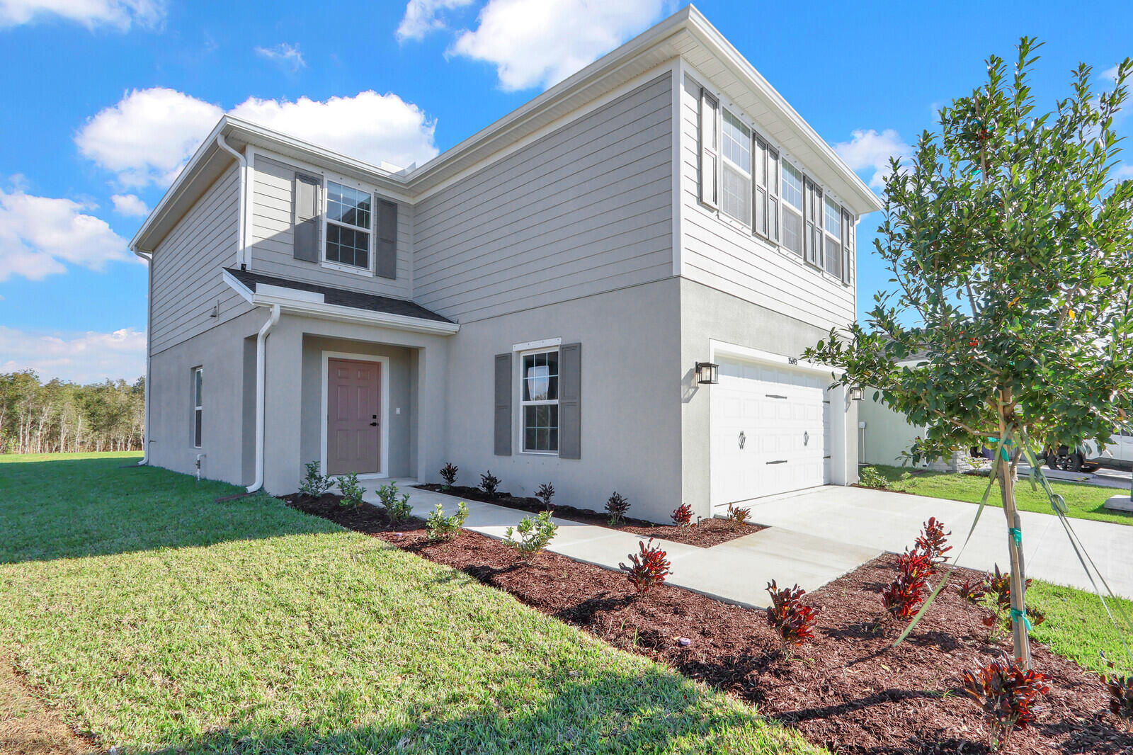 15693 SW Twilight Street