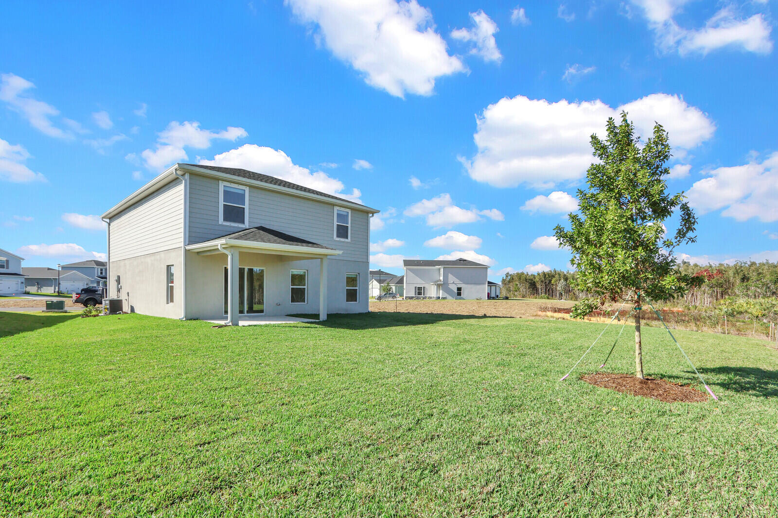 15693 SW Twilight Street