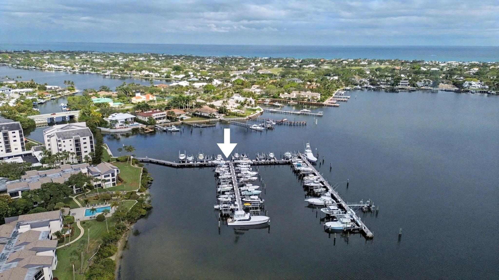 11354 Briarwood W/ 50ft Slip Place