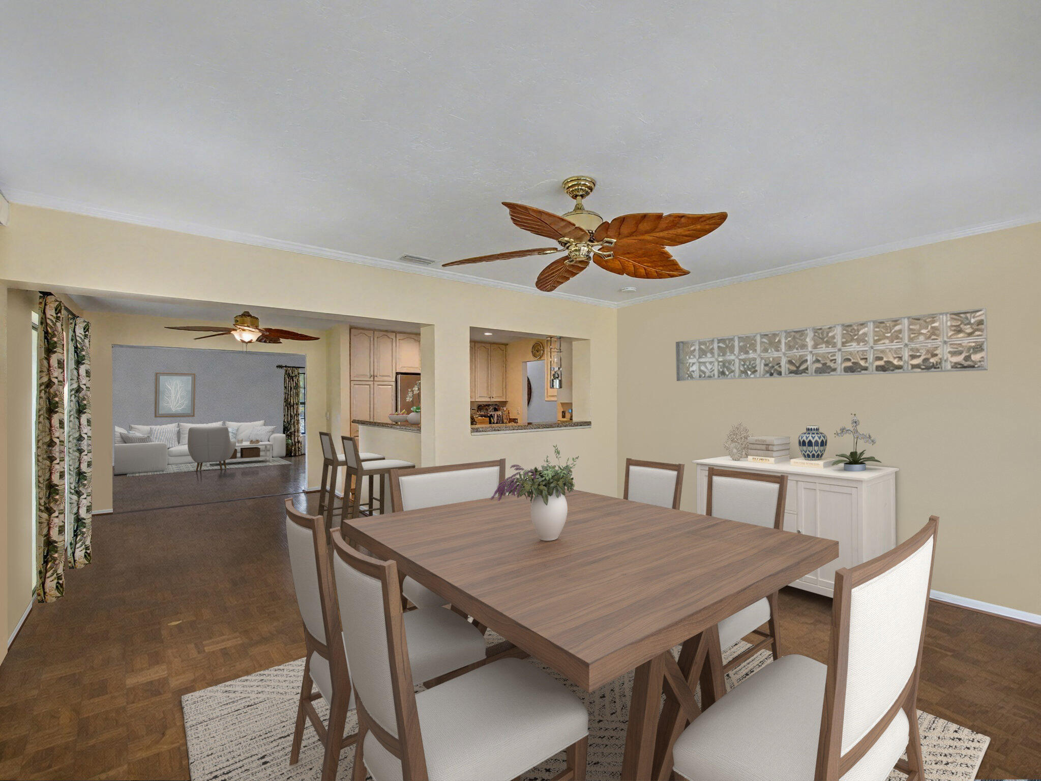 11354 Briarwood W/ 50ft Slip Place