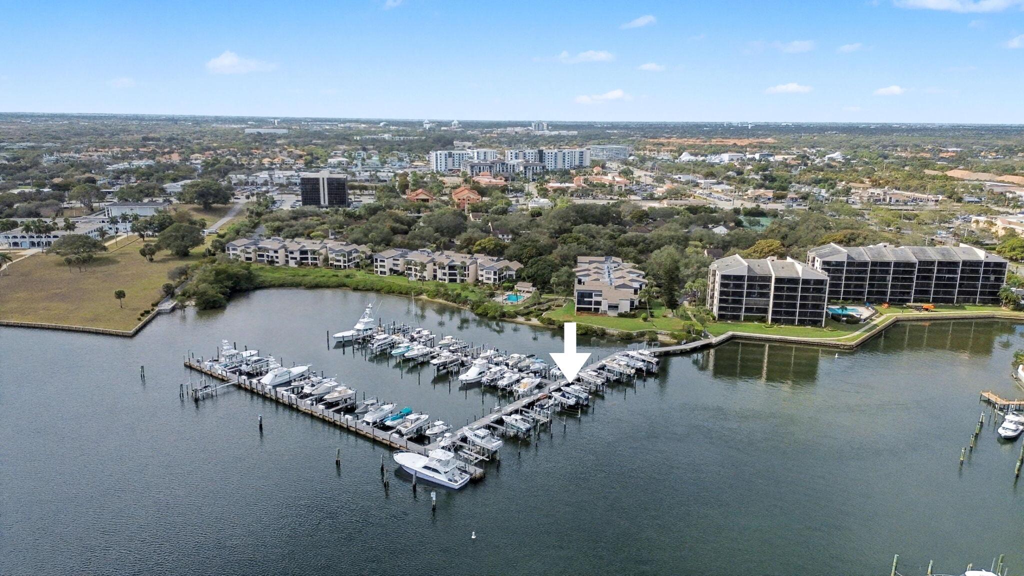 11354 Briarwood W/ 50ft Slip Place