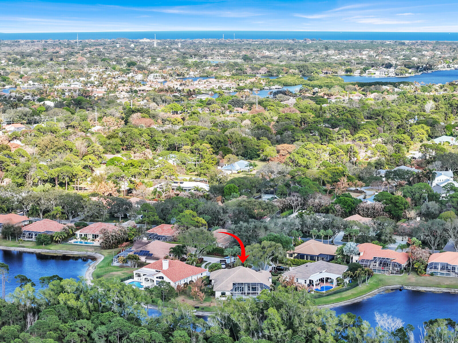 142 Corinthian Circle