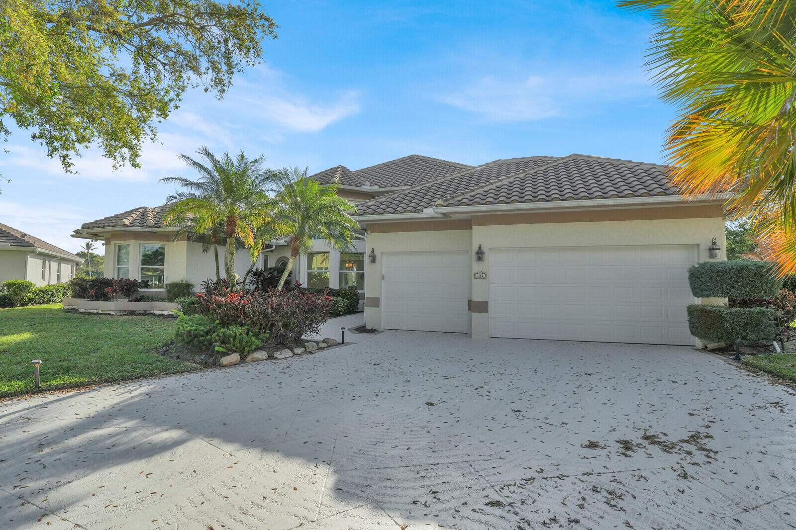 142 Corinthian Circle