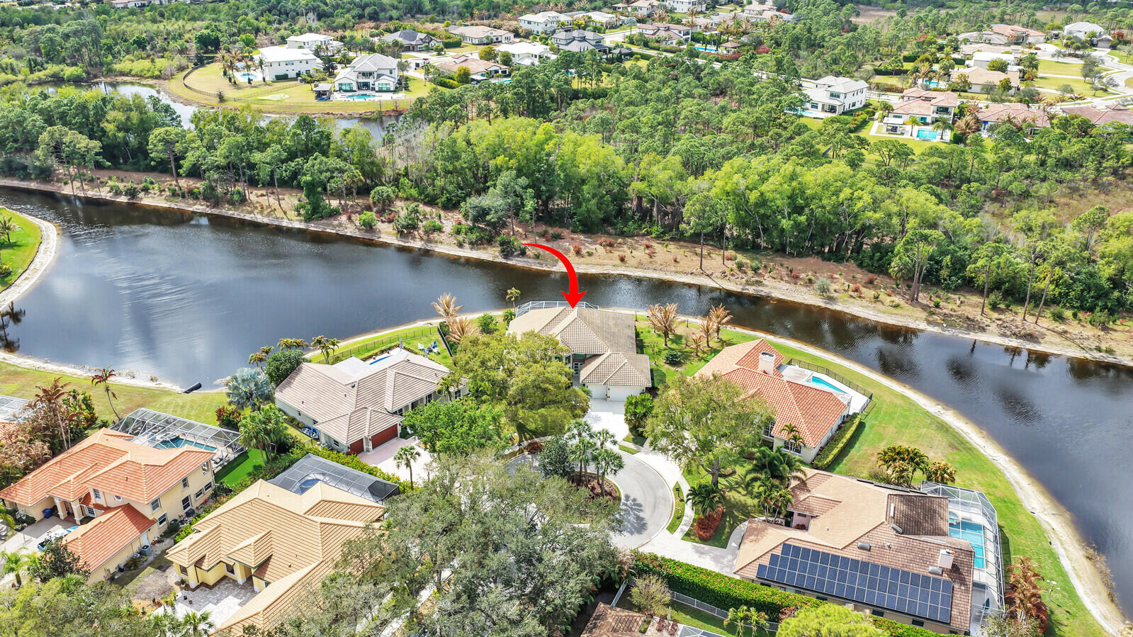 142 Corinthian Circle