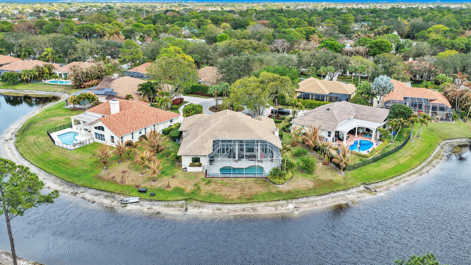 142 Corinthian Circle