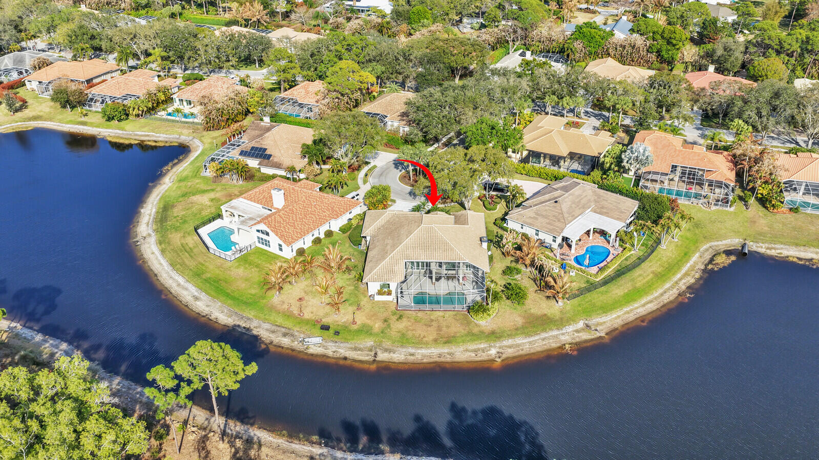 142 Corinthian Circle