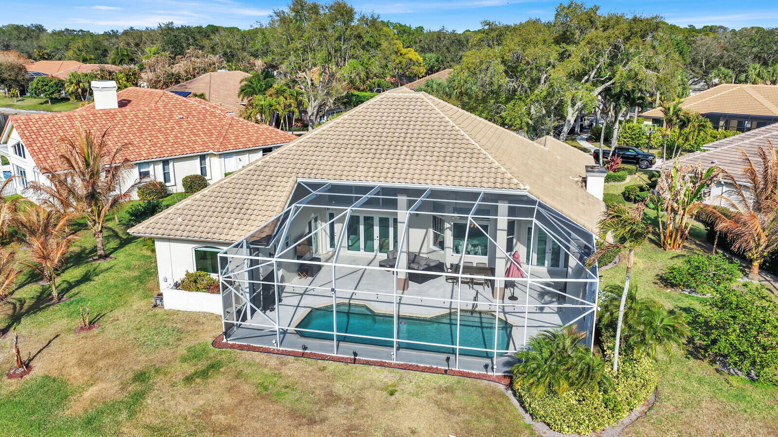 142 Corinthian Circle