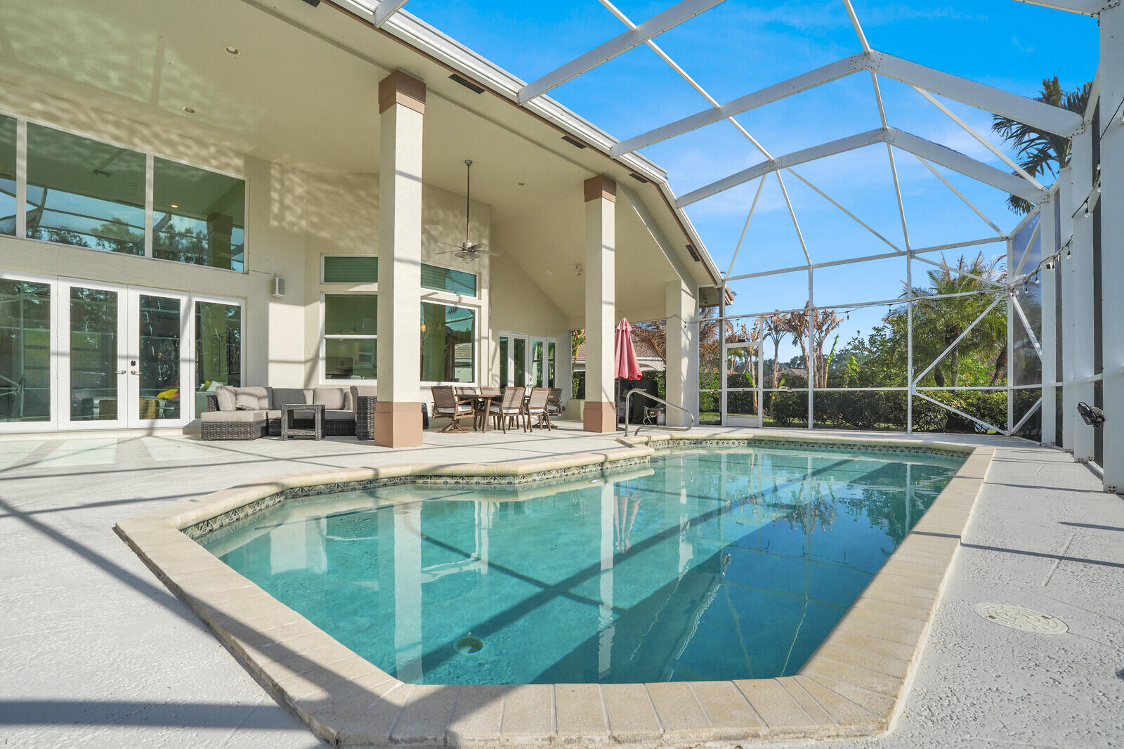 142 Corinthian Circle