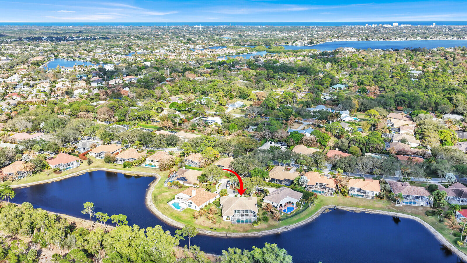 142 Corinthian Circle