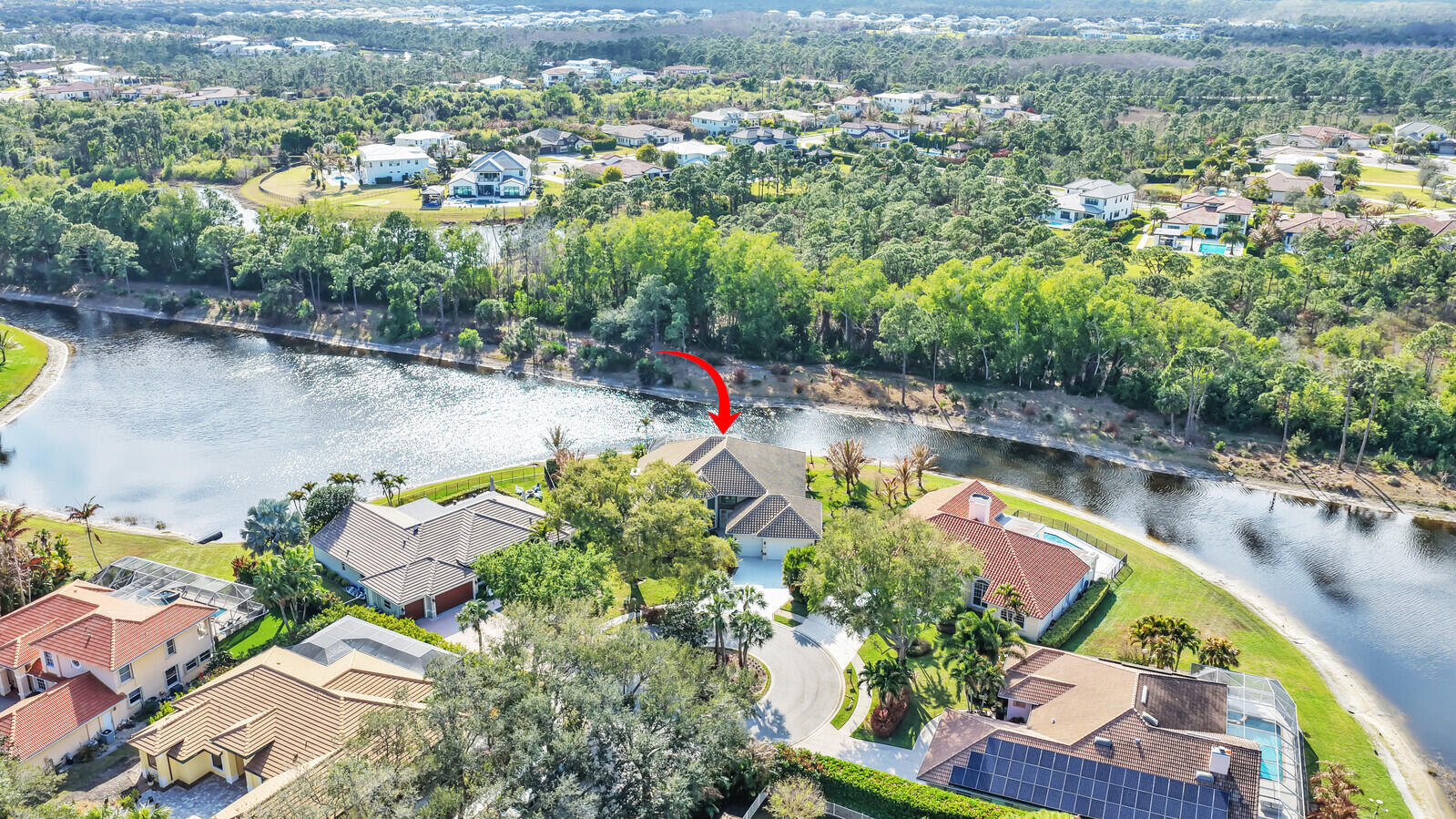 142 Corinthian Circle
