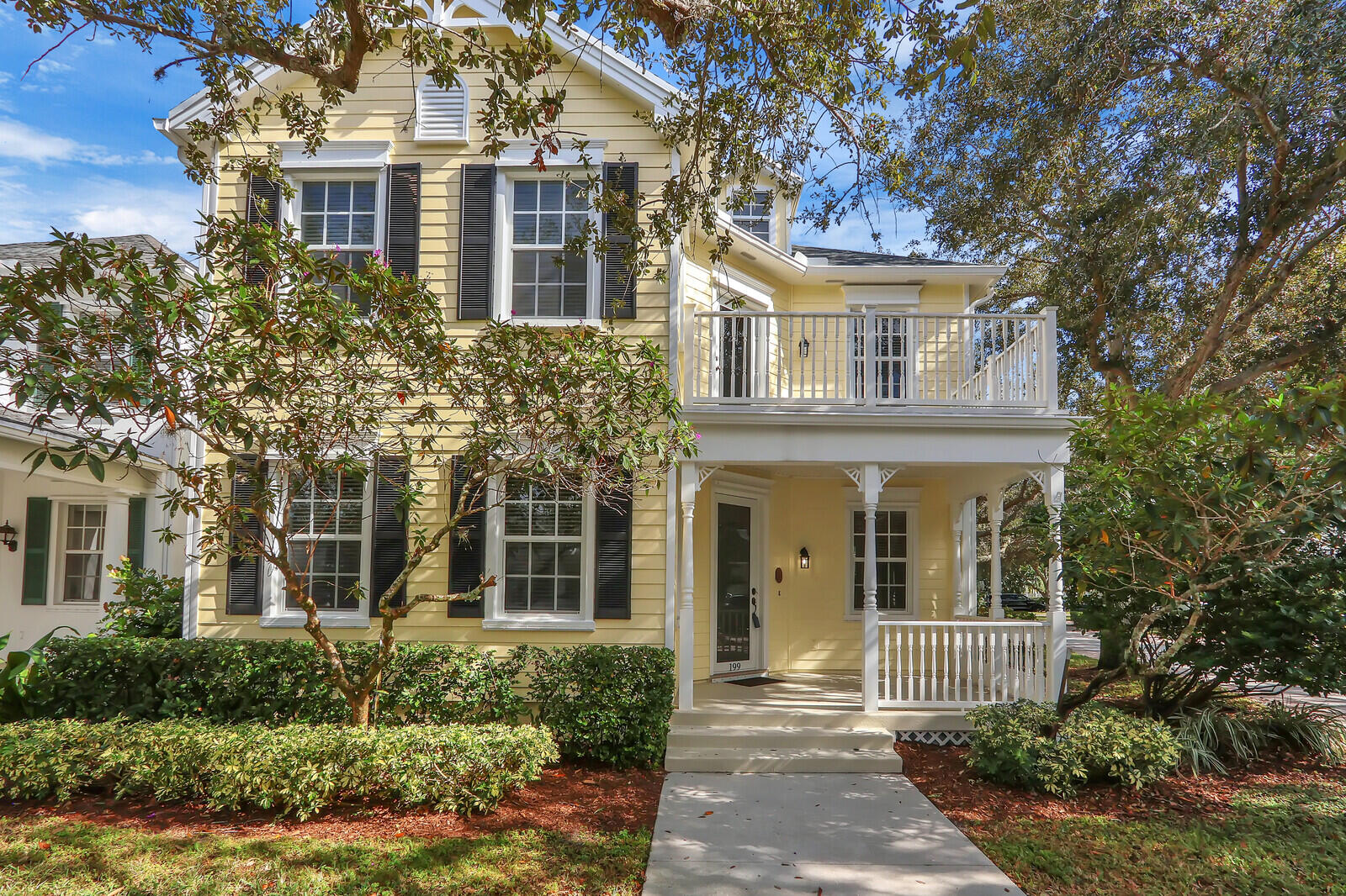 199 Barbados Drive