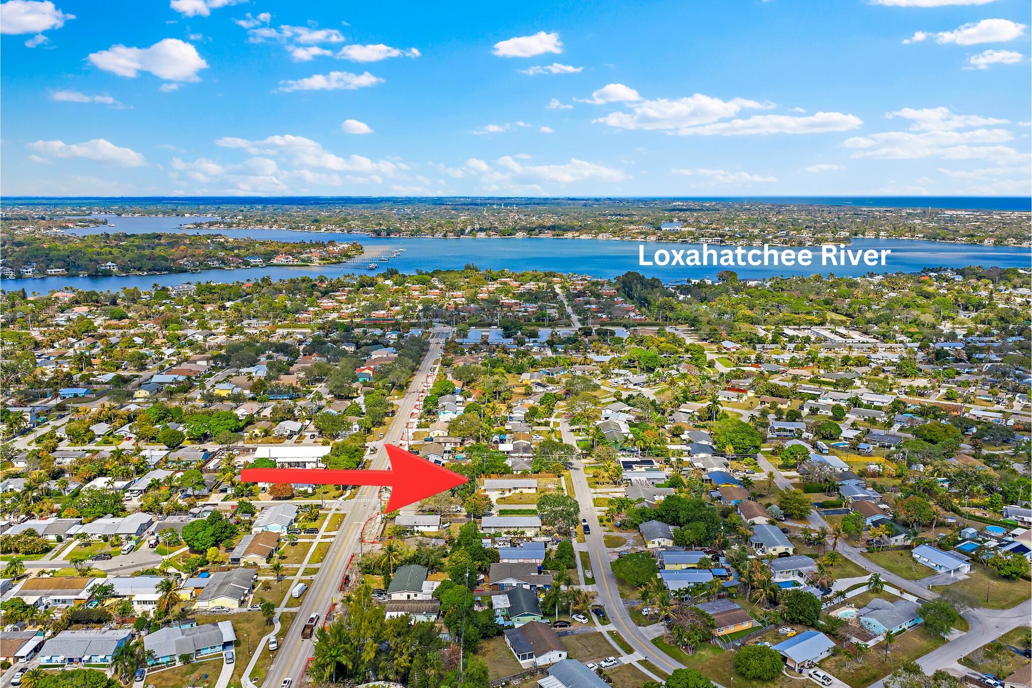 815 W Laird Drive