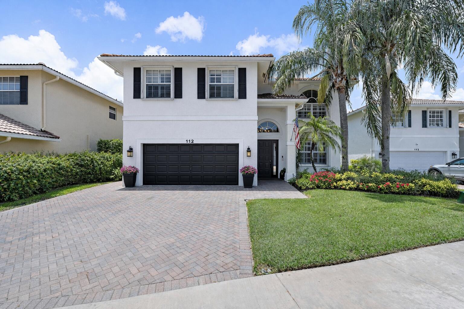 112 Hidden Hollow Drive