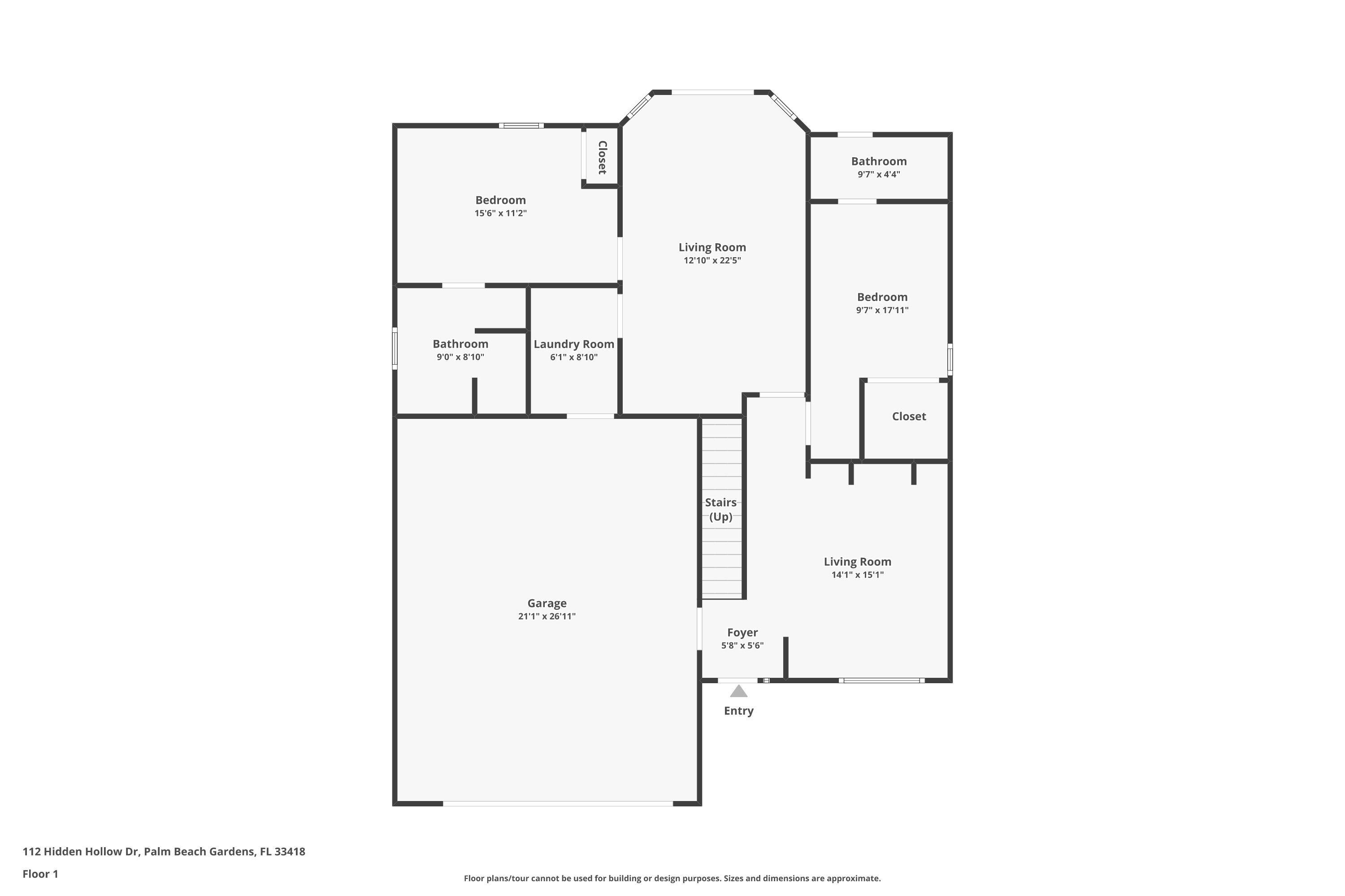 112 Hidden Hollow Drive