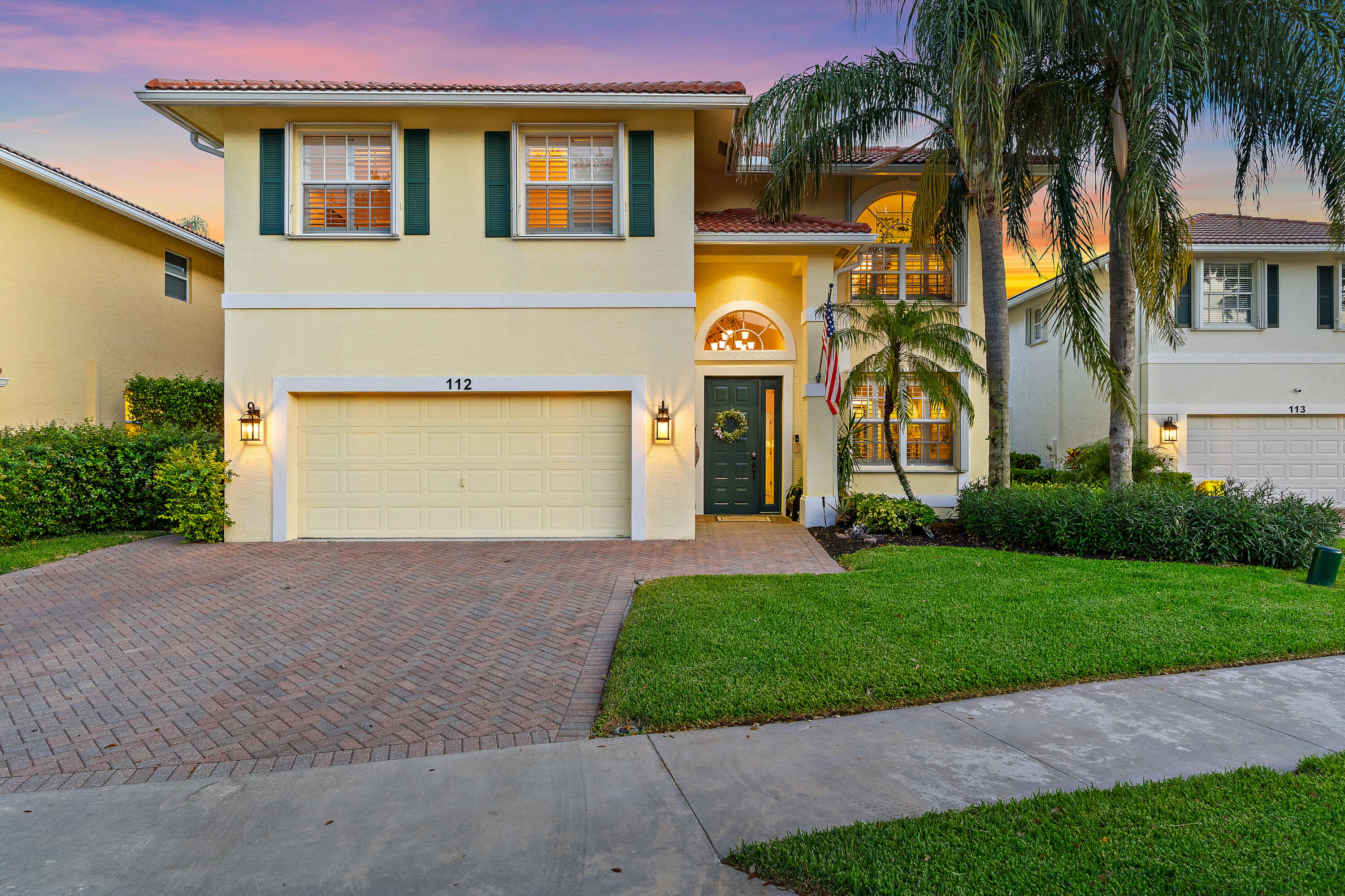 112 Hidden Hollow Drive