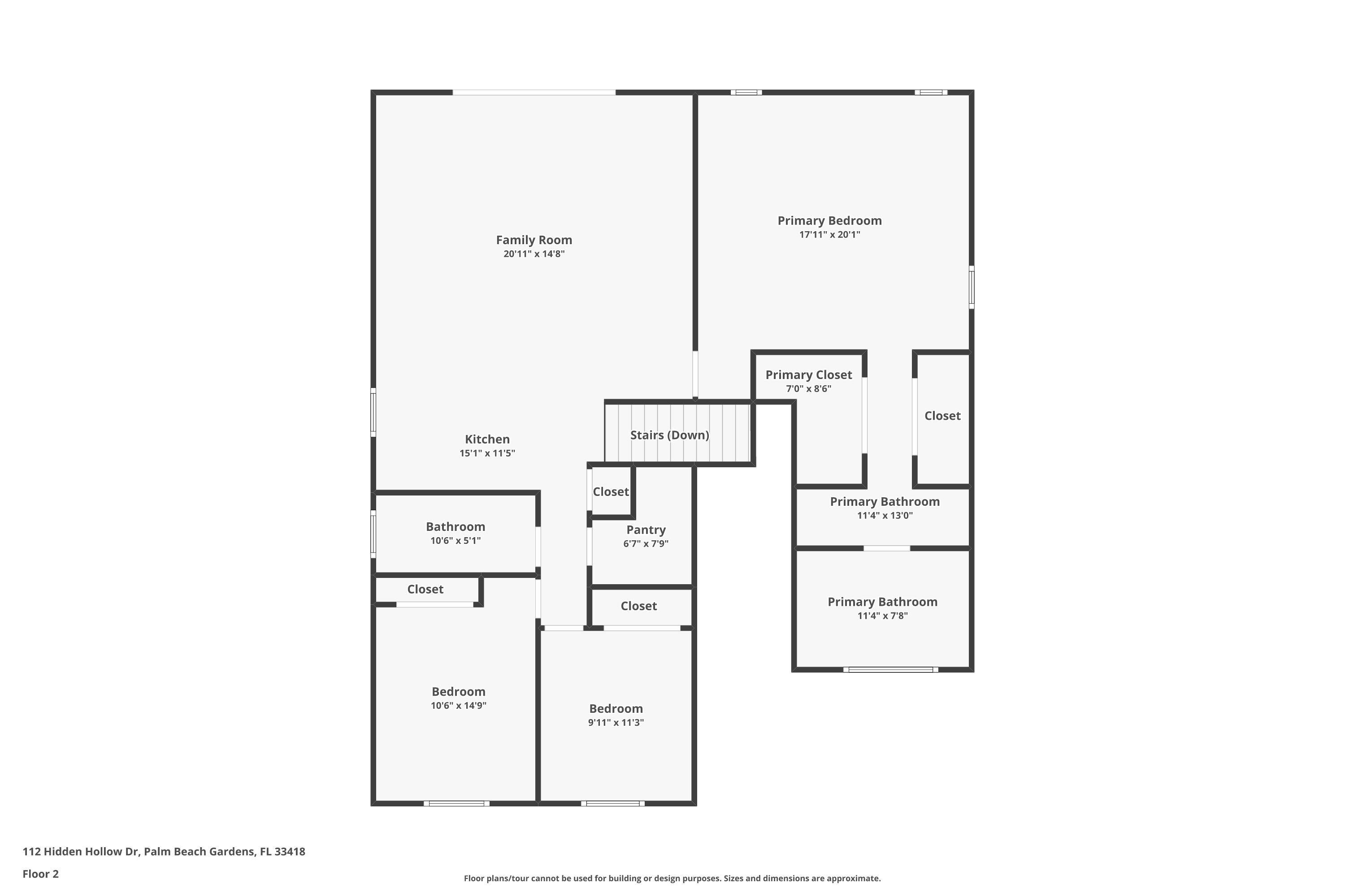 112 Hidden Hollow Drive