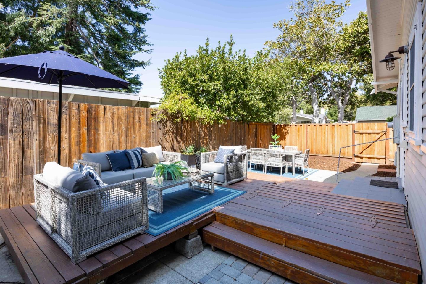 671 Kingsley Avenue
