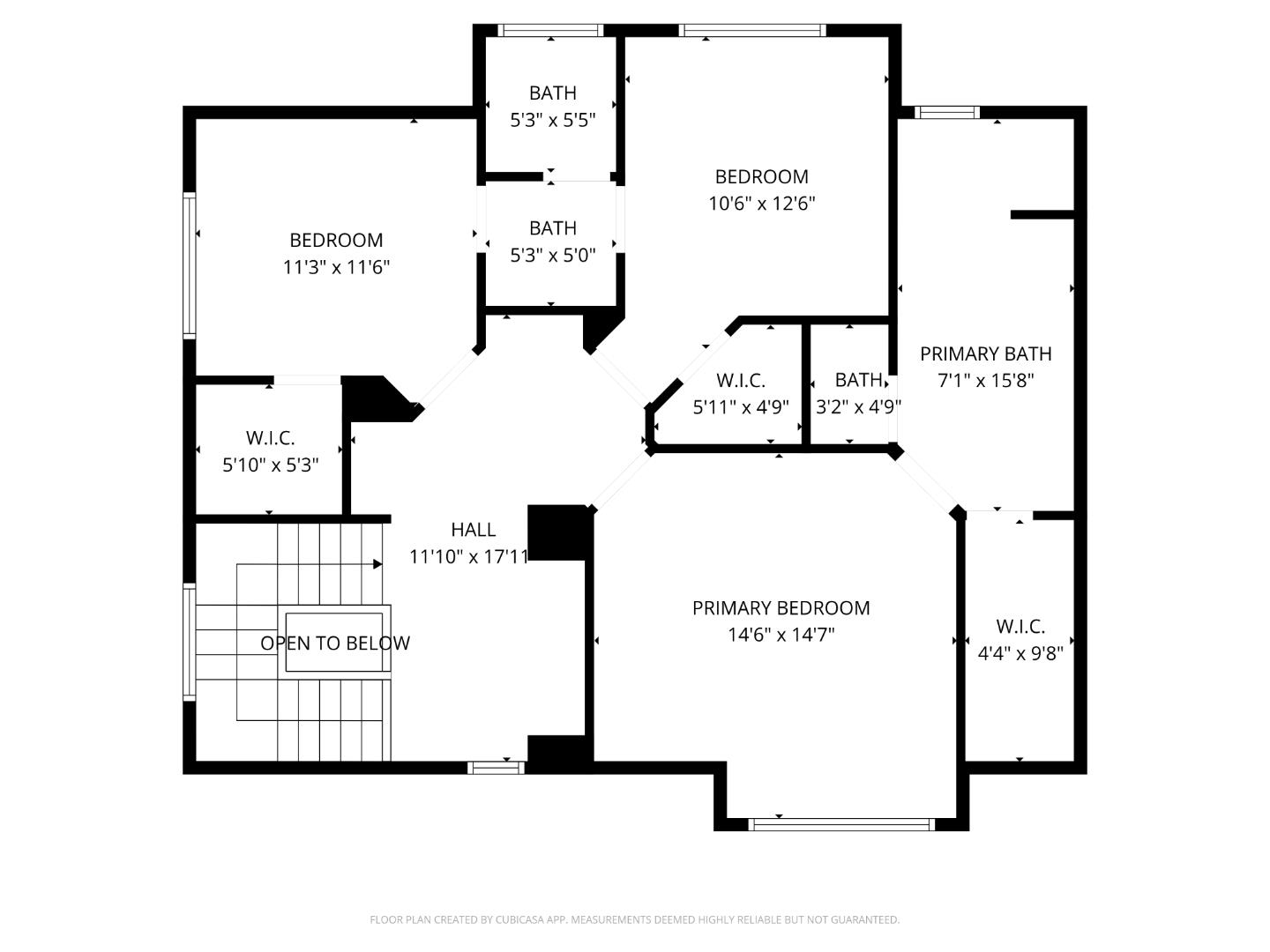 1526 Redding Park Lane