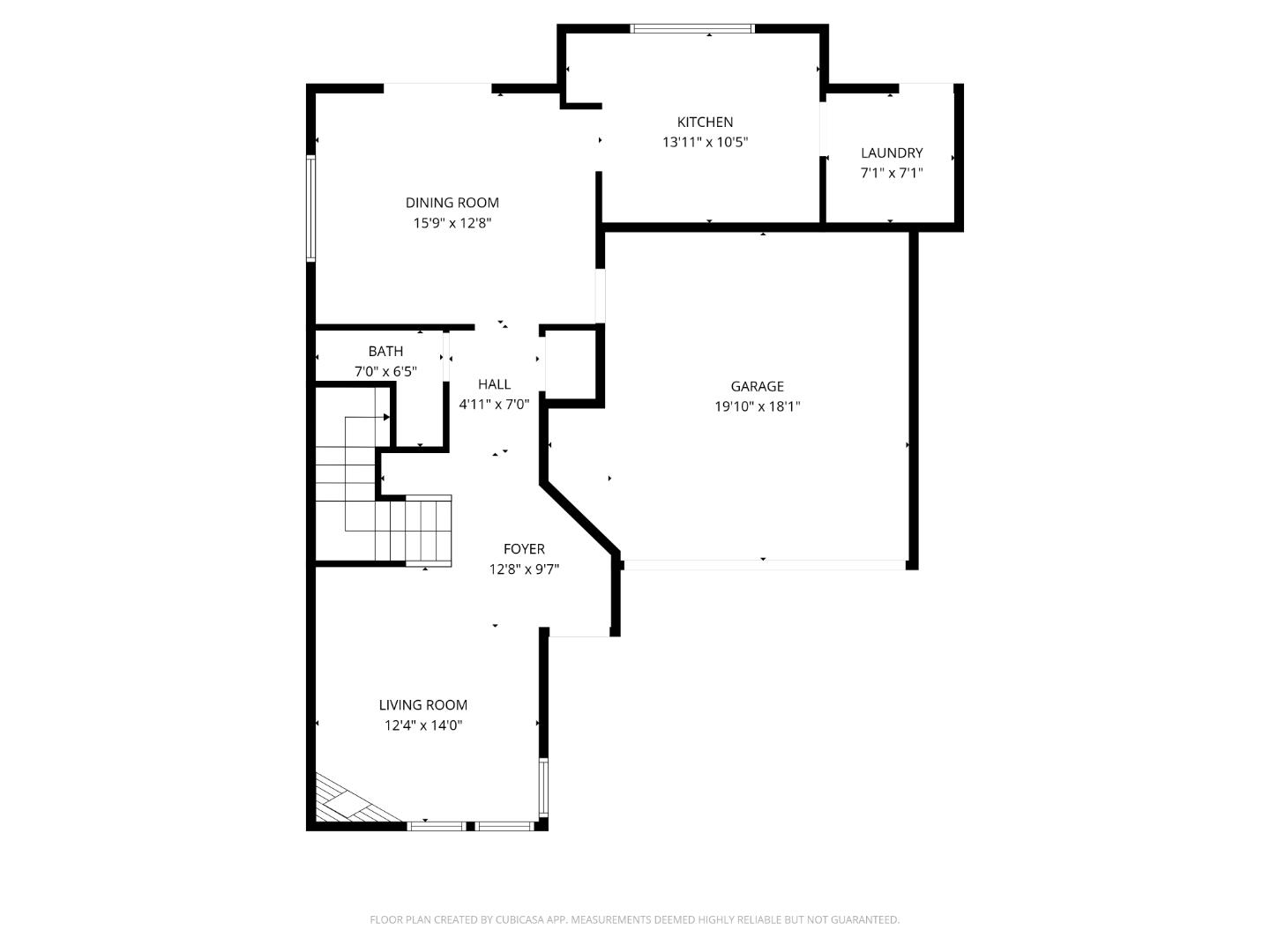 1526 Redding Park Lane