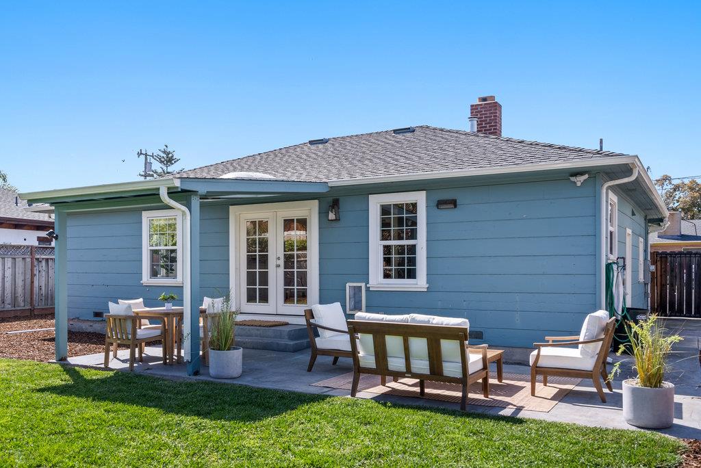 4250 Court Drive