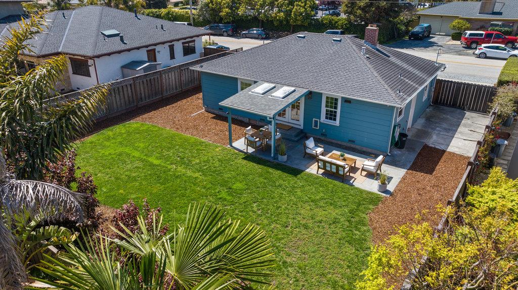 4250 Court Drive
