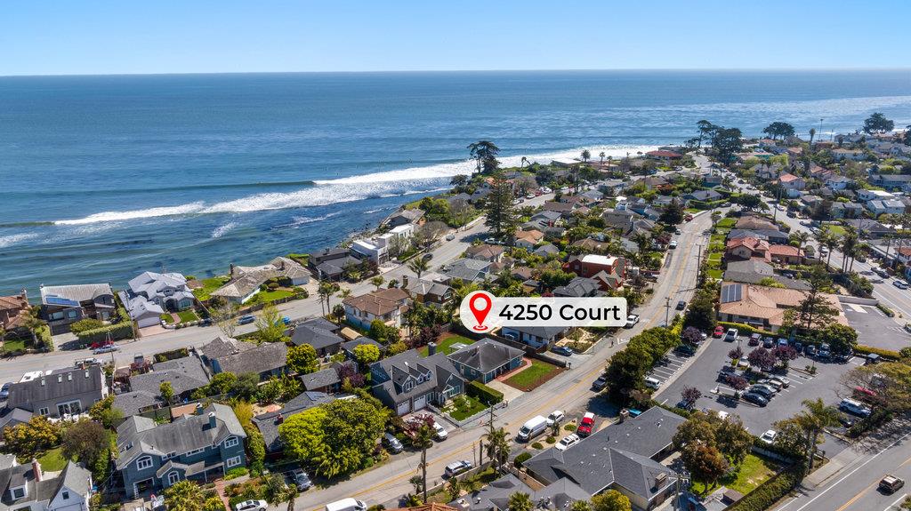 4250 Court Drive