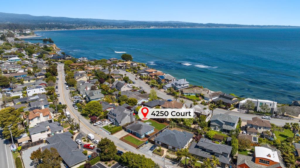 4250 Court Drive