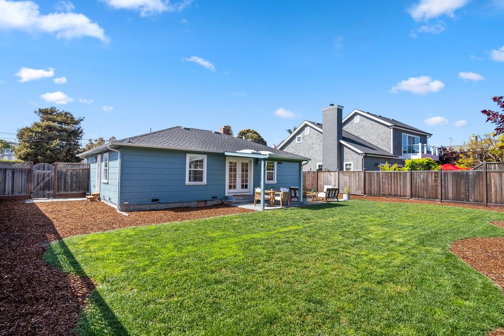 4250 Court Drive