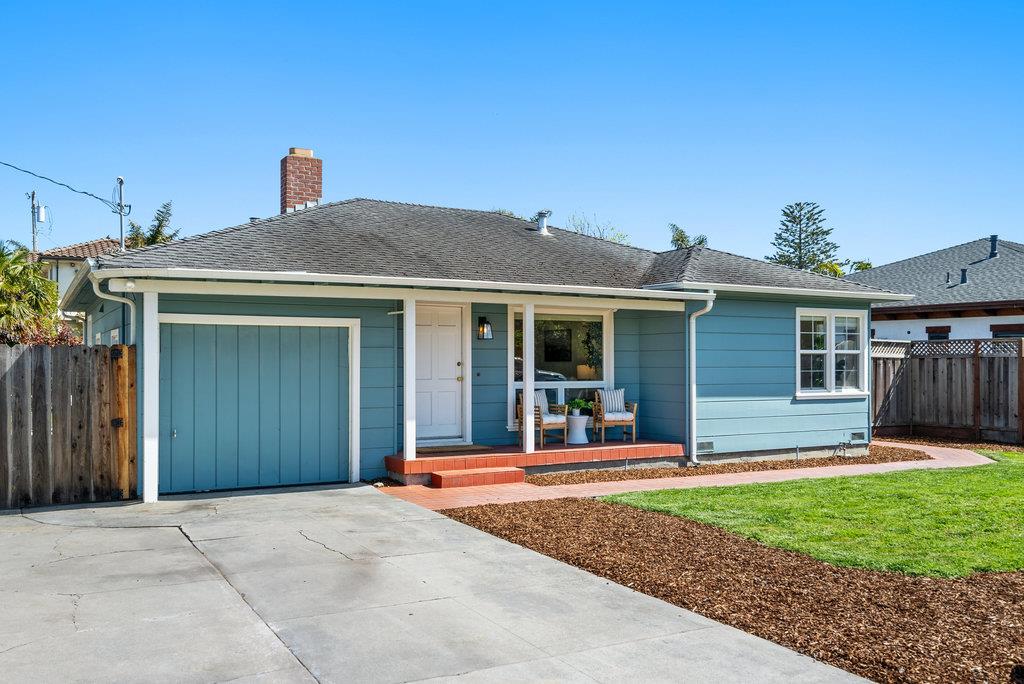 4250 Court Drive