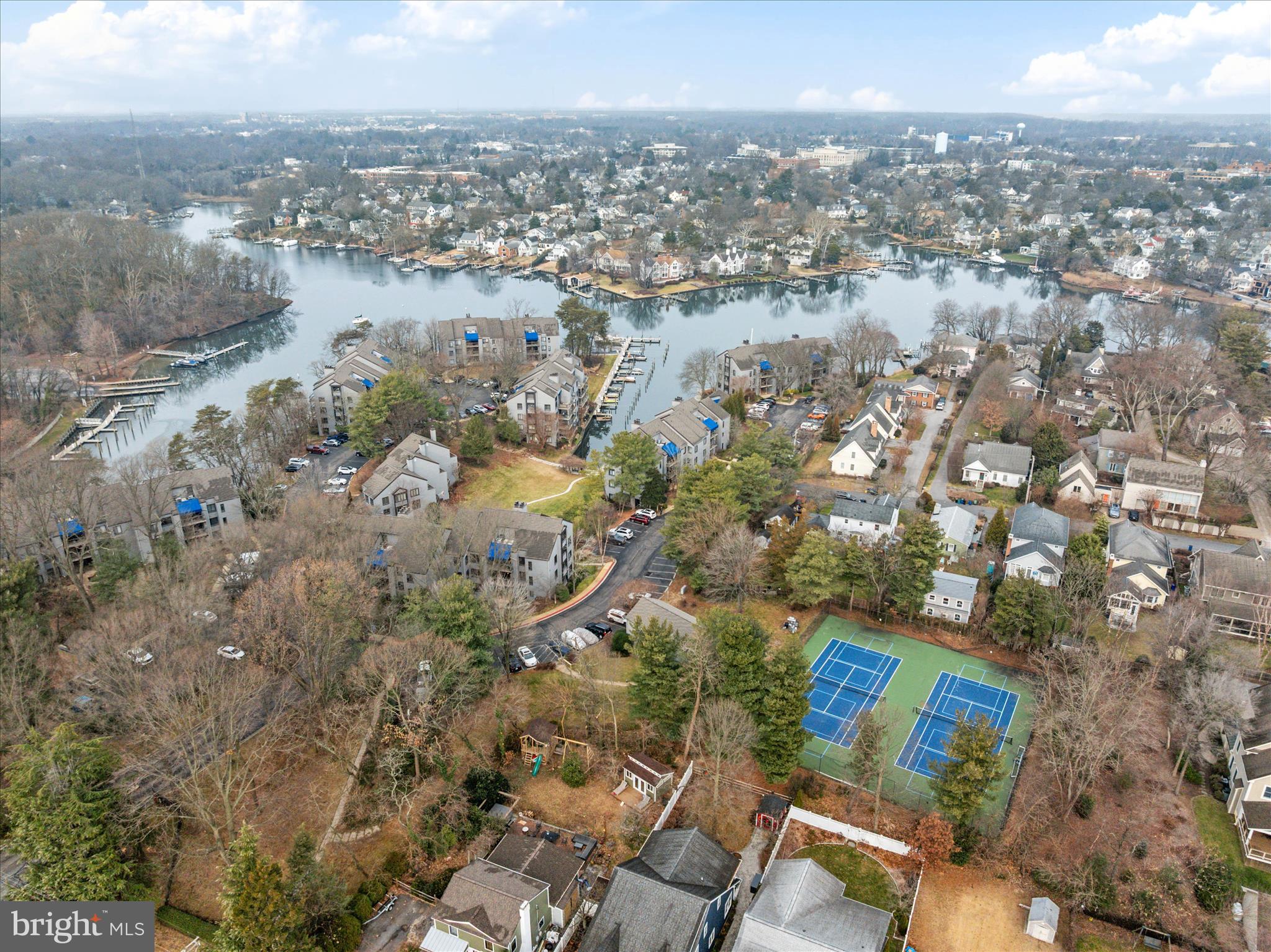 5 SPA CREEK LANDING B1