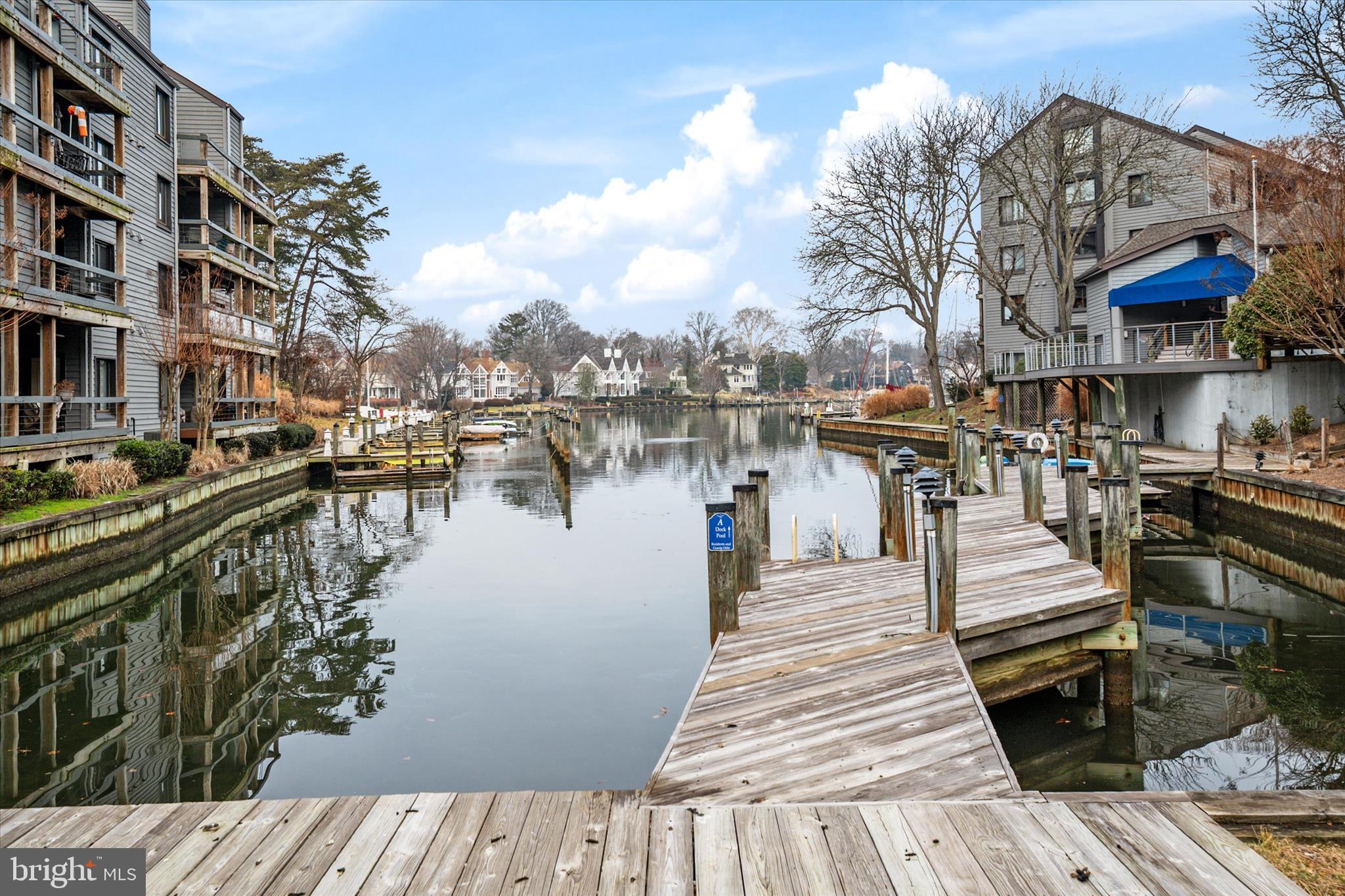 5 SPA CREEK LANDING B1