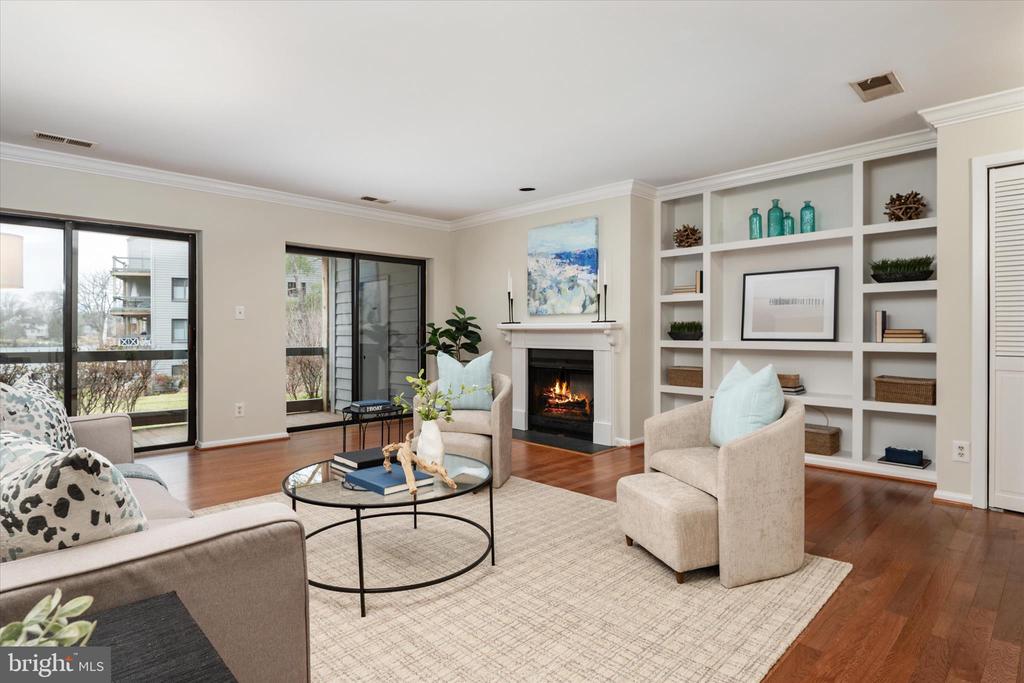 5 SPA CREEK LANDING B1