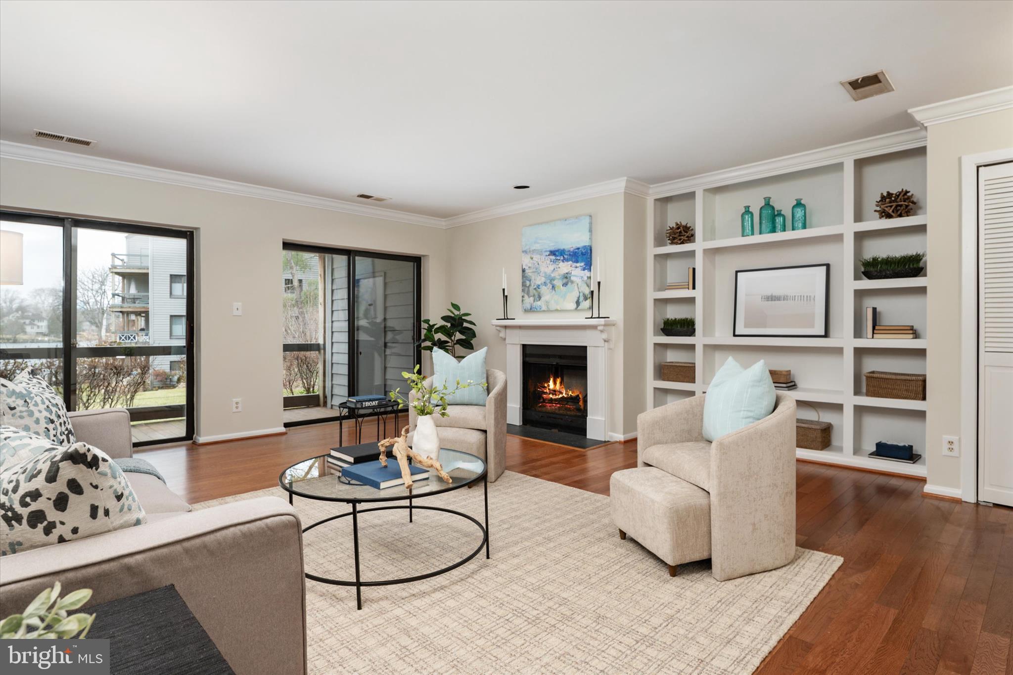 5 SPA CREEK LANDING B1