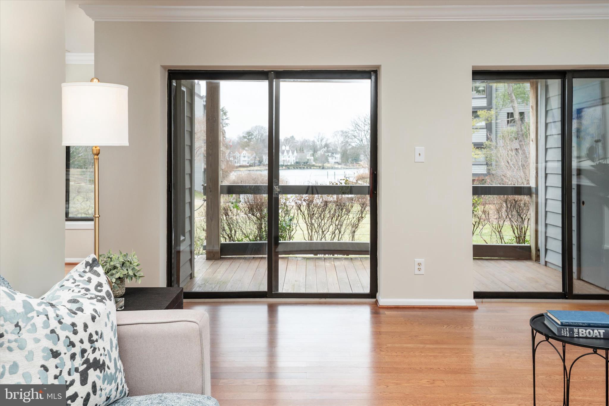 5 SPA CREEK LANDING B1