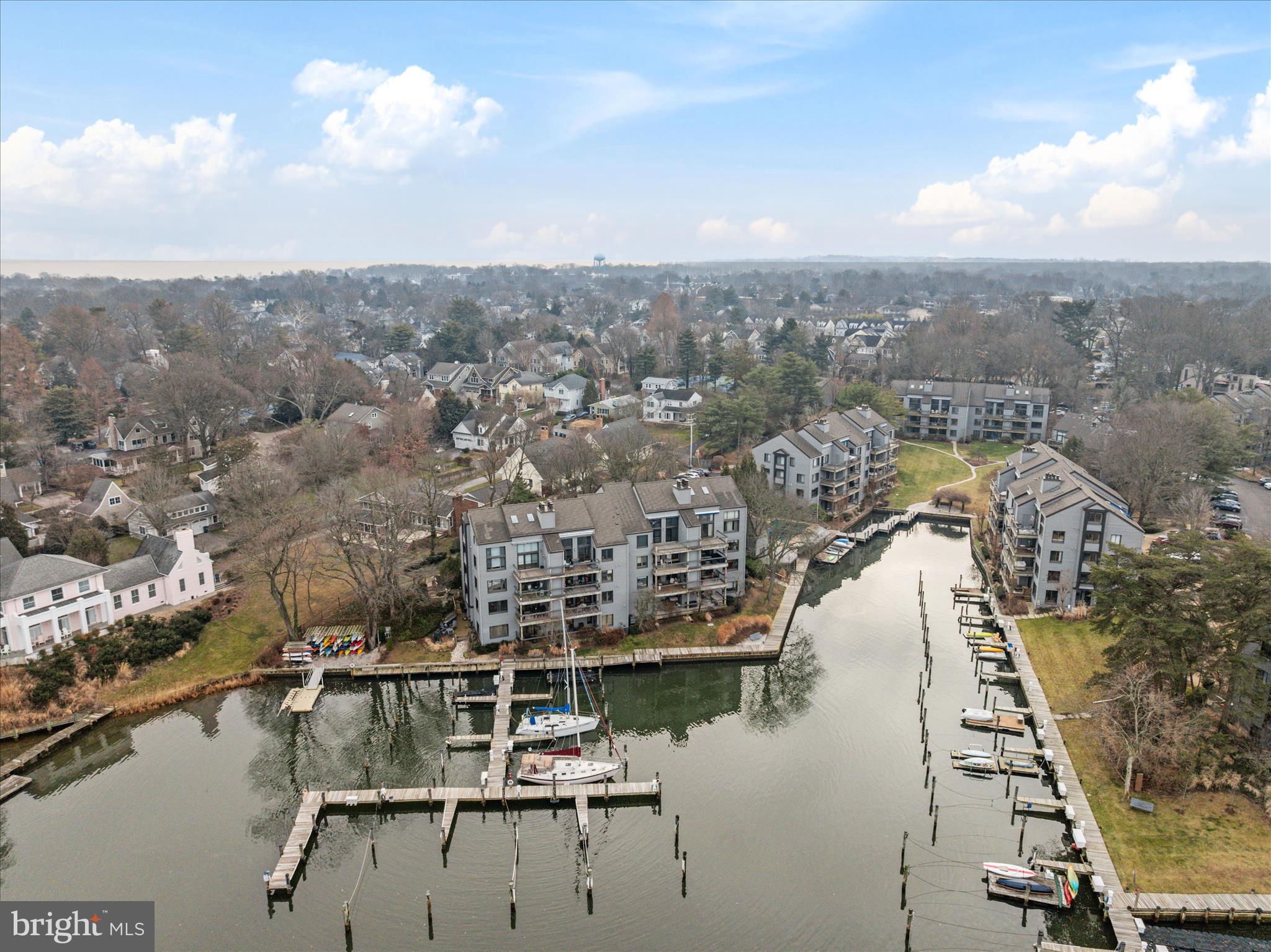 5 SPA CREEK LANDING B1