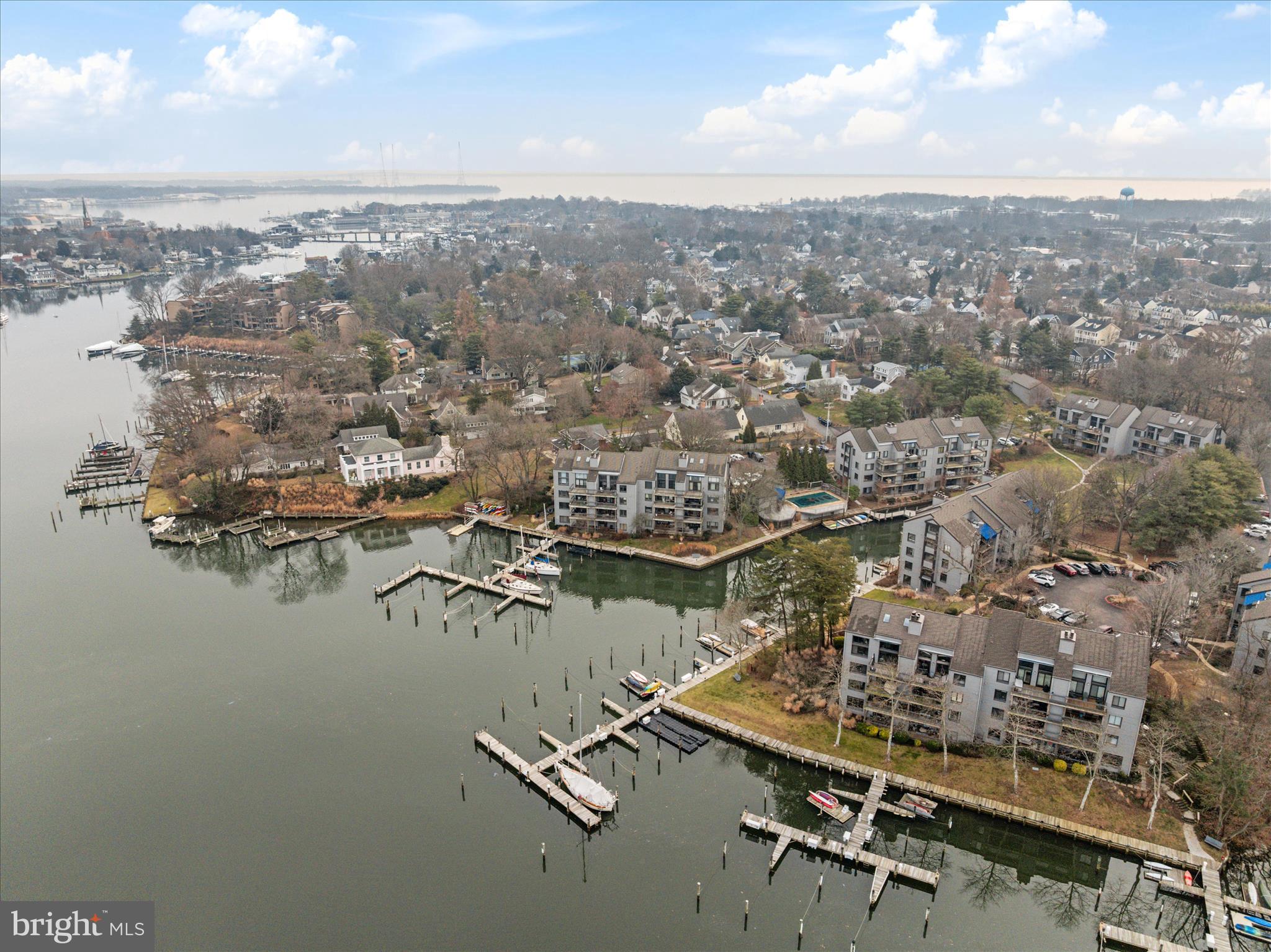 5 SPA CREEK LANDING B1