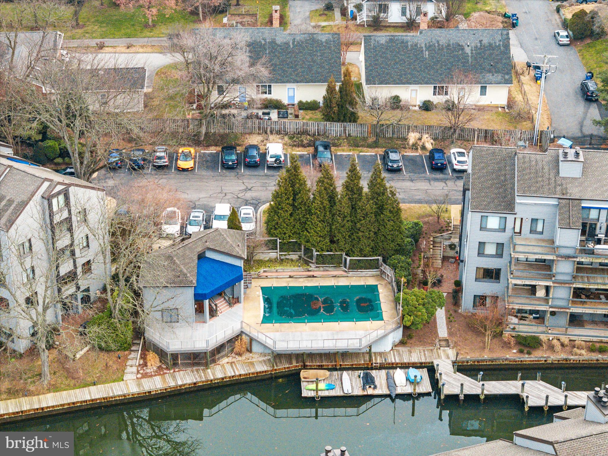 5 SPA CREEK LANDING B1